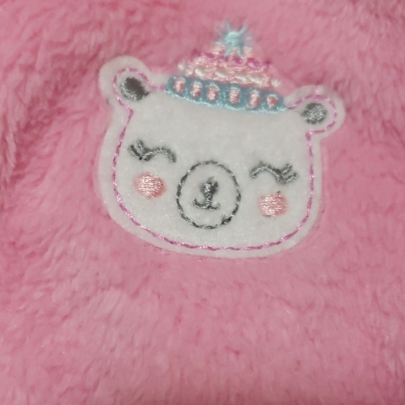 👶WINTER ONESIE!!!👶 - Picture 3 of 8